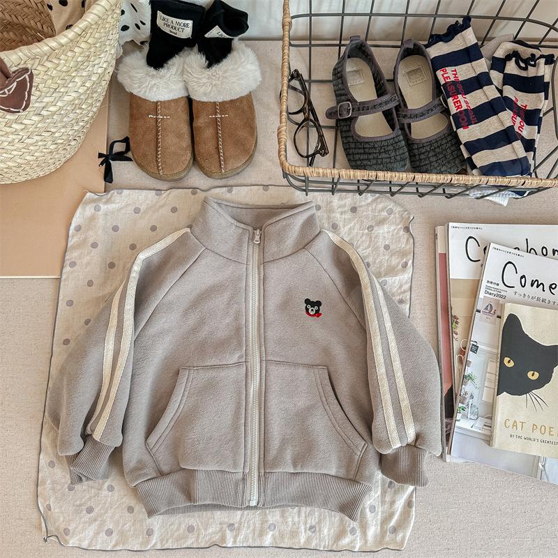 Детская Толстовка CC1293_123582_247_2574