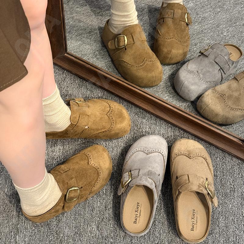 Женские Тапочки CC4075_6005-1