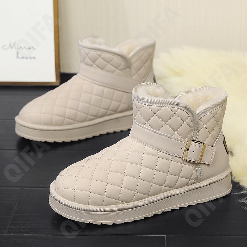 Мужские Угги CC4324_LY-F400M-1 Мужские Угги CC4324_LY-F400M-1
