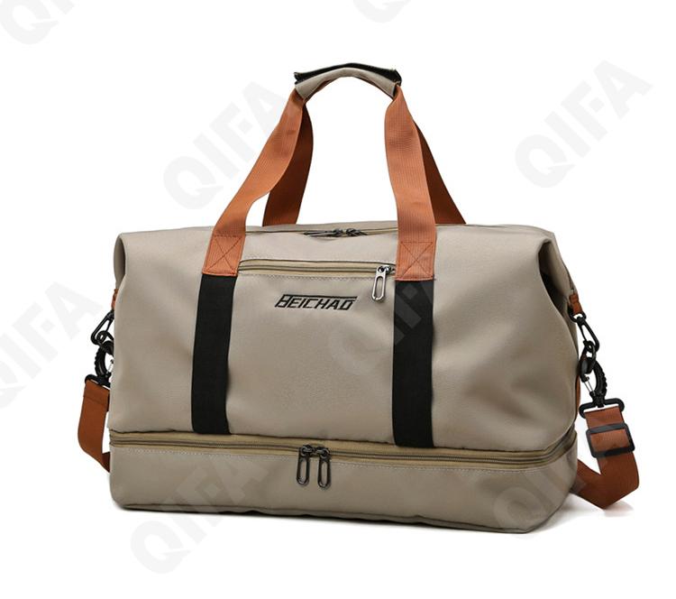 Женская Дорожная сумка CC2128_N9129-1