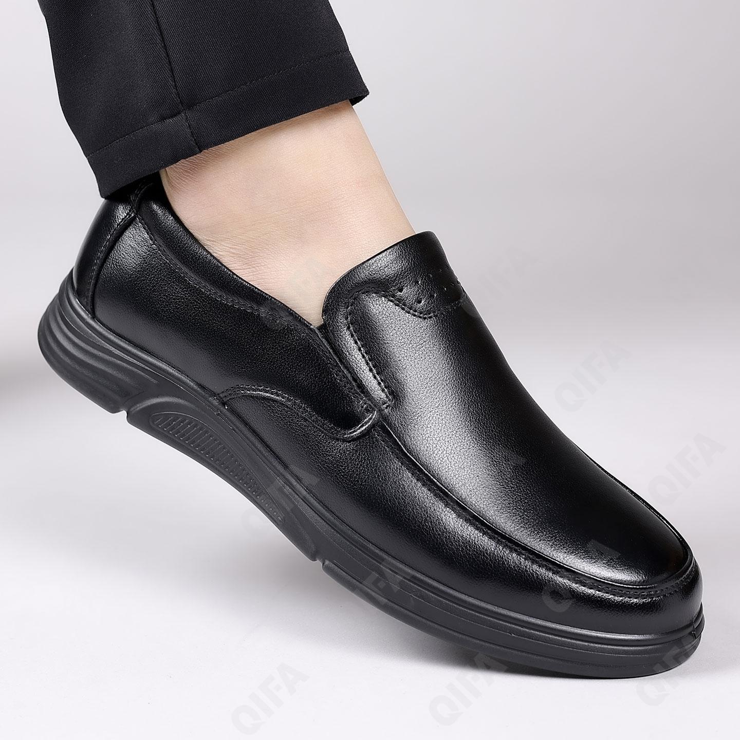 Мужские Полуботинки CC4011_YSX-5688-1 Мужские Полуботинки CC4011_YSX-5688-1