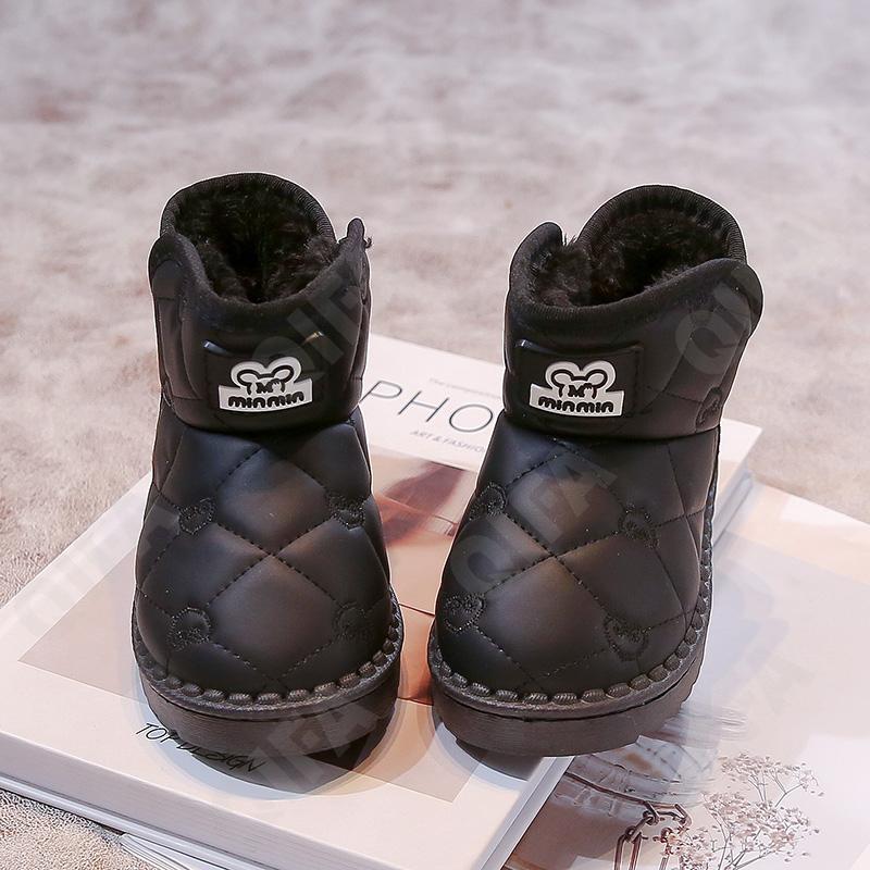 Детские Угги CC5214_1807_M-B1 Детские Угги CC5214_1807_M-B1