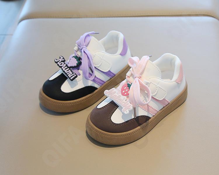 Детские Кеды CC3405_TH793-A1