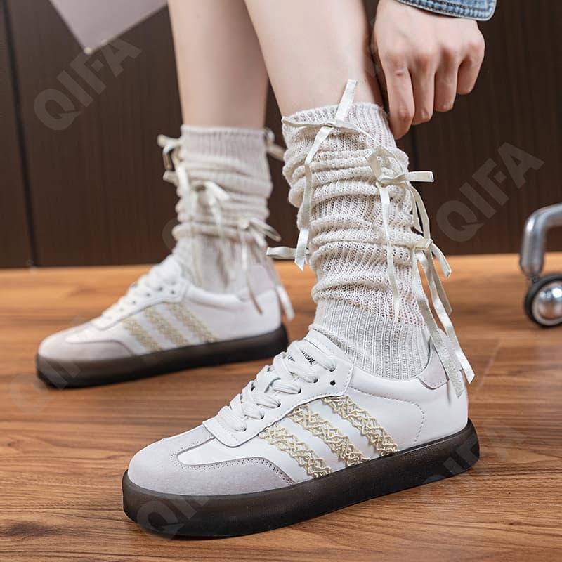 Женские Кроссовки CC5079_881-2