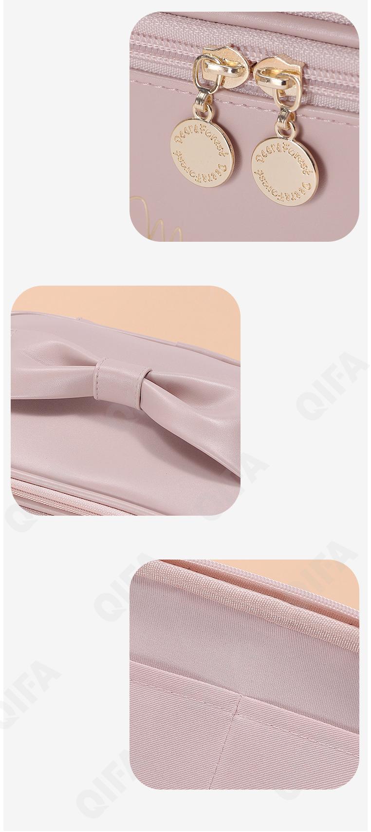 Женская Косметичка CC2621_HRS033-1