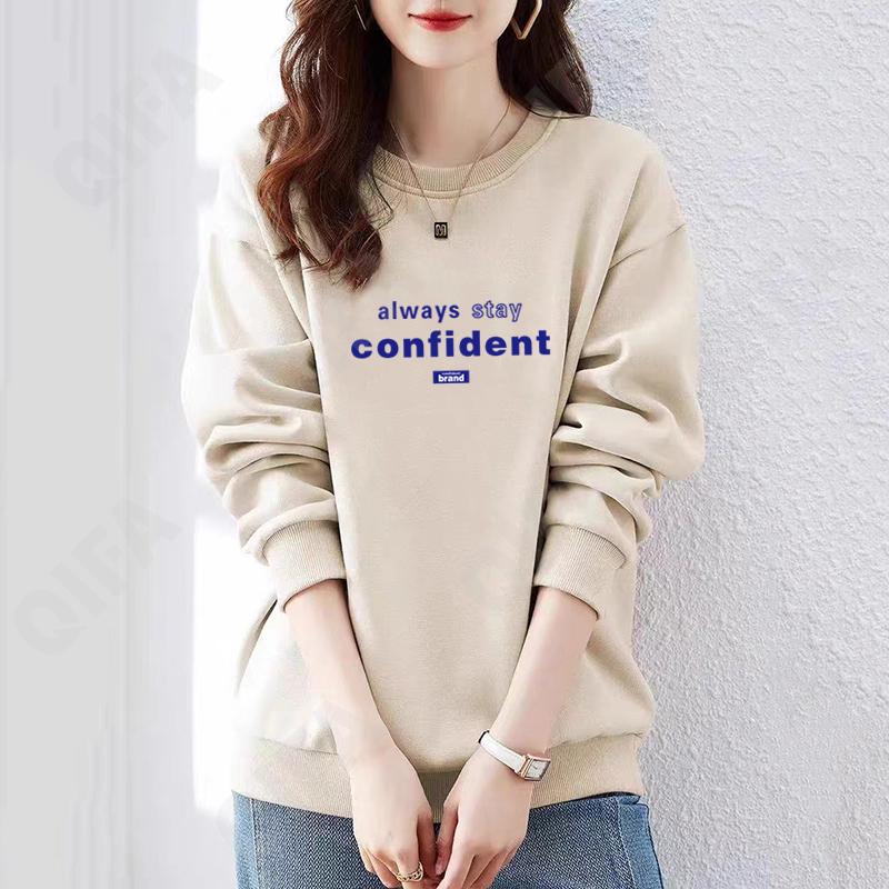 Женский Свитшот CC3116_FHM-03_235_1783