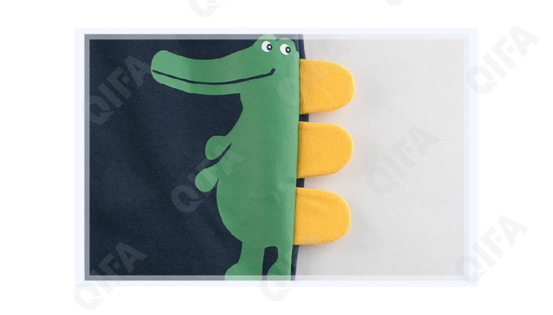 Детские Шорты CC1208_6256_958_2574