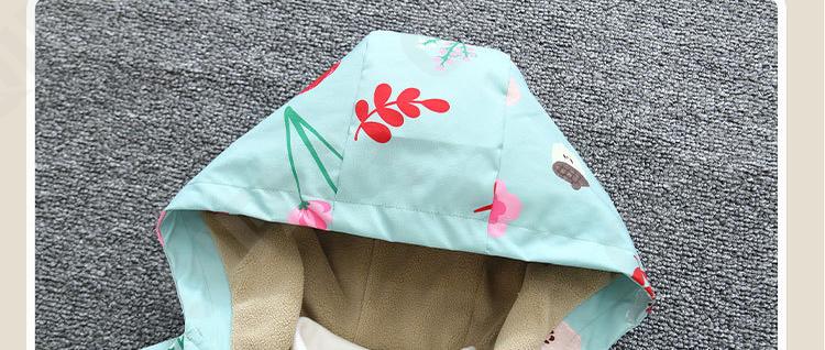 Детская Ветровка CC4214_0740_229_2576_87