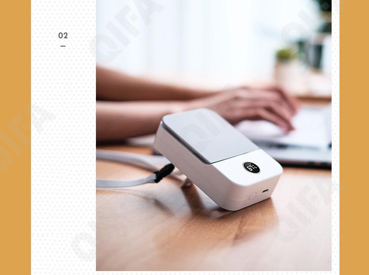 Вентилятор CC2157_DQ205-2