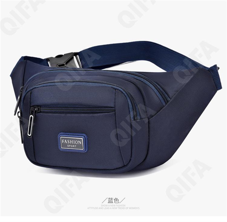 Женская Сумка поясная CC423_8414-4