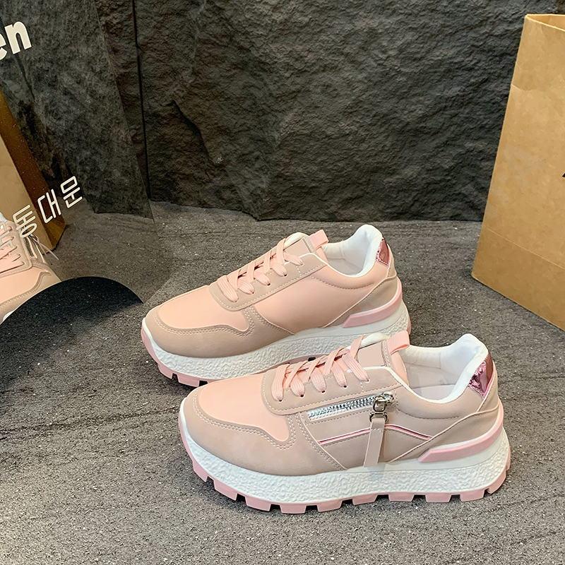 Женские Кроссовки CC4325_932-1