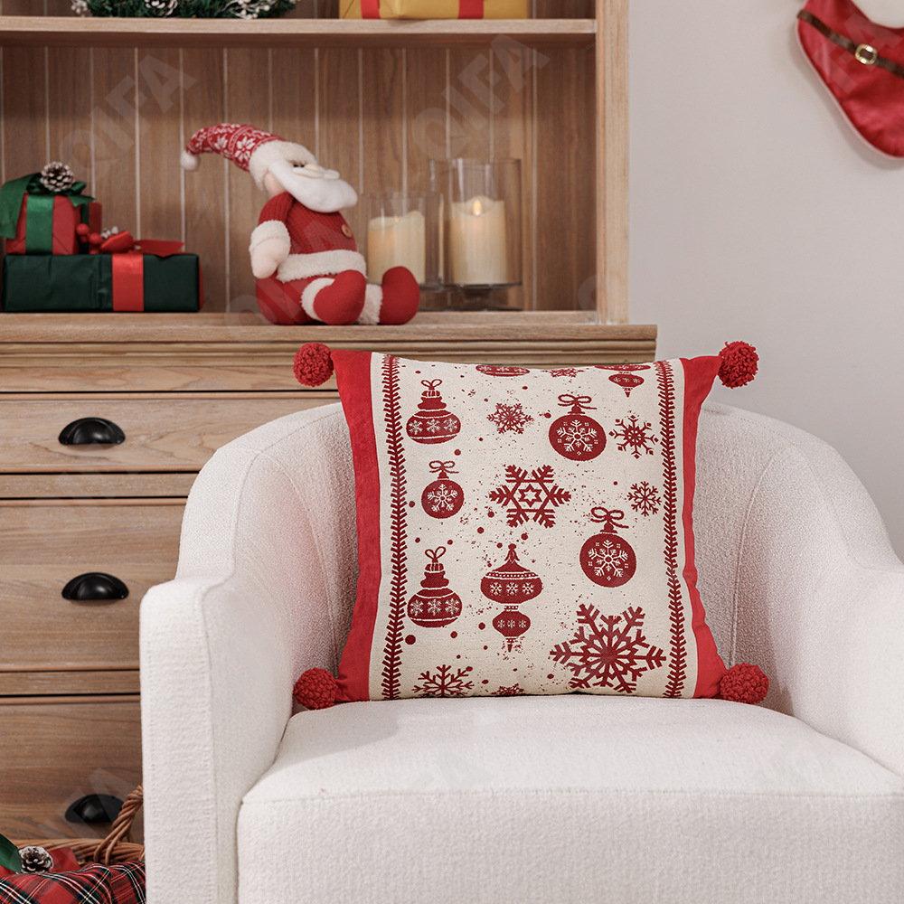 Декоративная подушка CC5126_YD-03-1 Декоративная подушка CC5126_YD-03-1