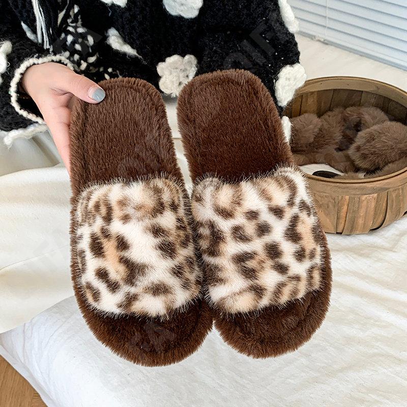 Женские Тапочки CC4988_5506-1