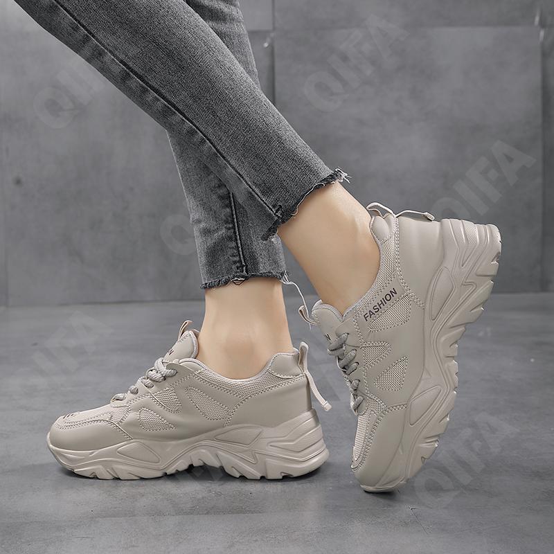 Женские Кроссовки CC5290_M281-1