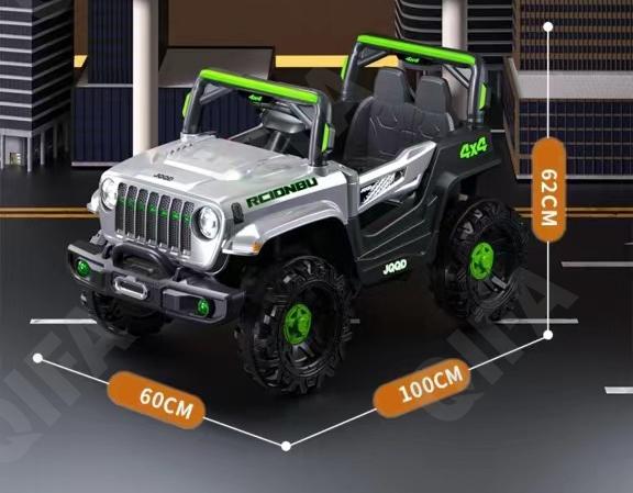 Детский Электромобиль CC4196_V80-1