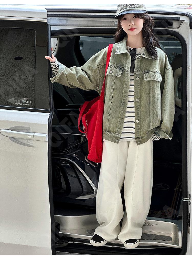 Детская Куртка CC1333_3E775093_231_2579_28