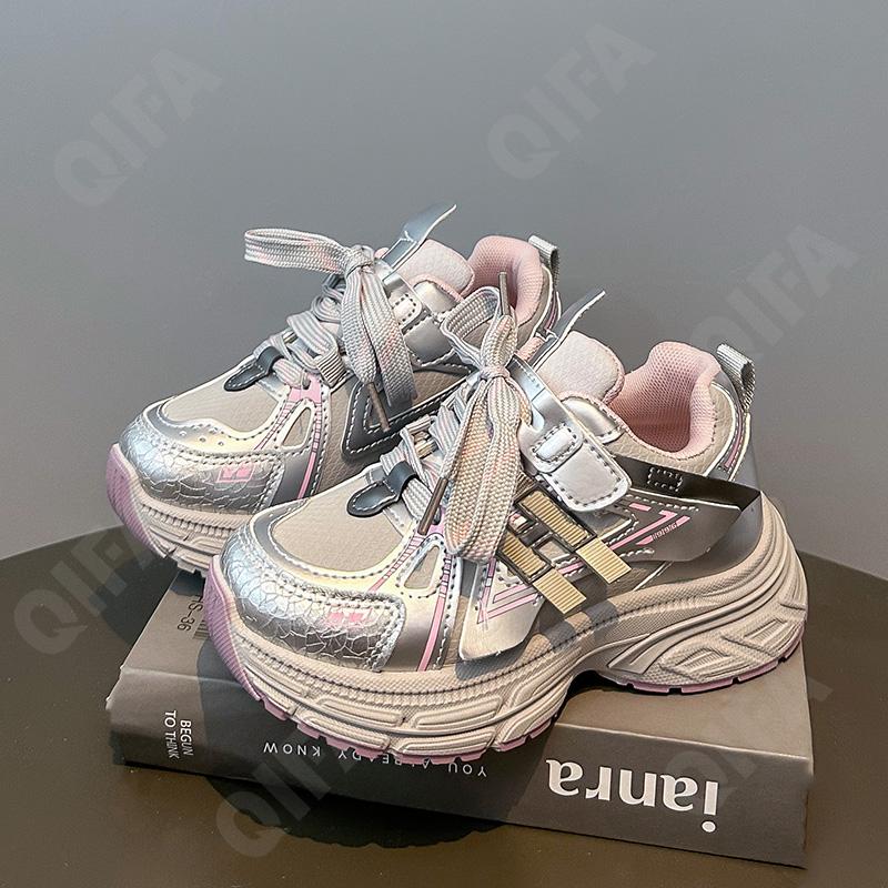 Детские Кроссовки CC4048_H608-B3