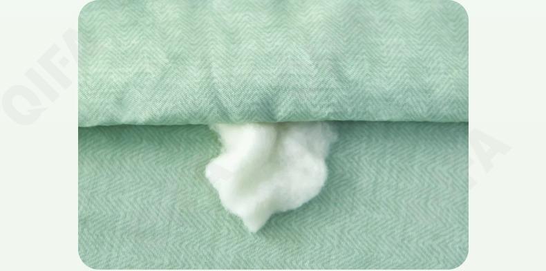 Одеяло с наполнителем CC4652_YJ01-12