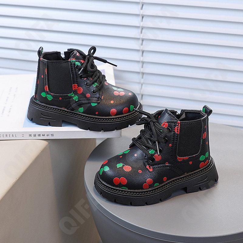 Детские Ботинки CC3959_C-10-A2