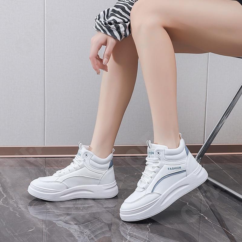 Женские Ботинки CC4818_JY-SH888-1