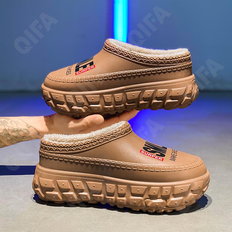 Мужское Сабо CC4922_529-0-3 Мужское Сабо CC4922_529-0-3