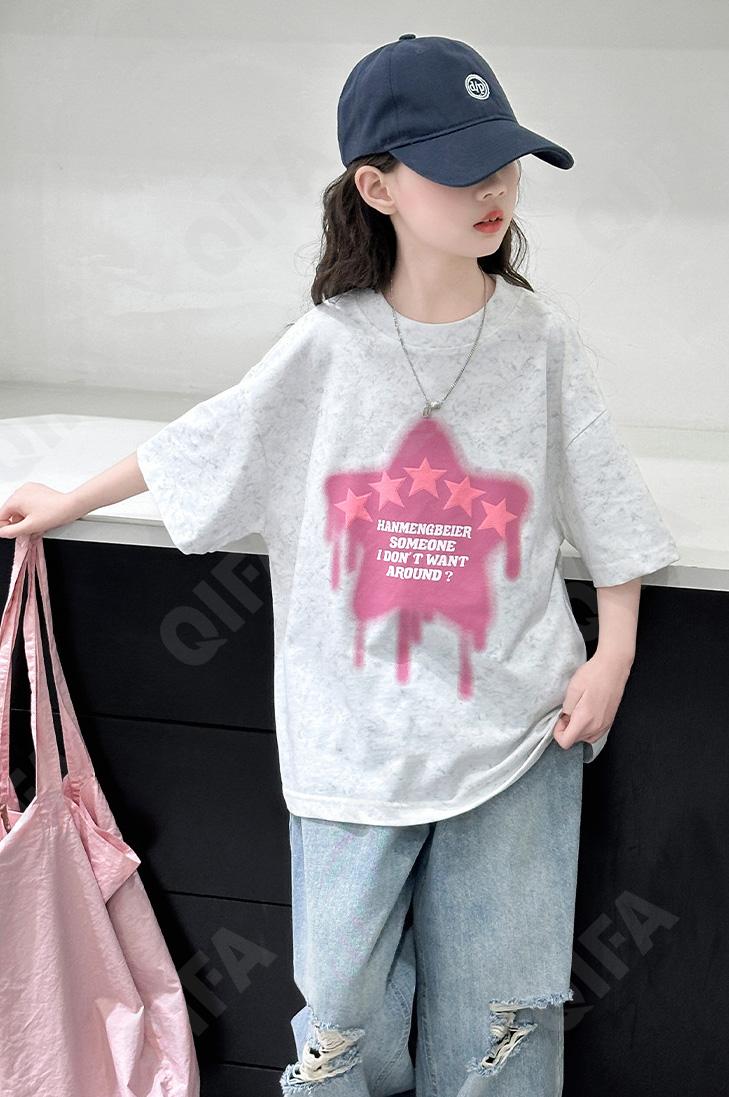 Детская Футболка CC1435_MYY25031_226_2575_57 Детская Футболка CC1435_MYY25031_226_2575_57