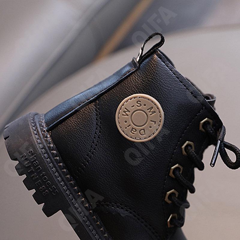 Детские Ботинки CC3601_F37-A1 Детские Ботинки CC3601_F37-A1