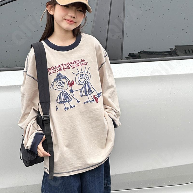 Детский Свитшот