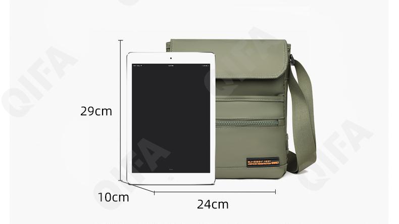 Мужская Сумка RC764_66965-1