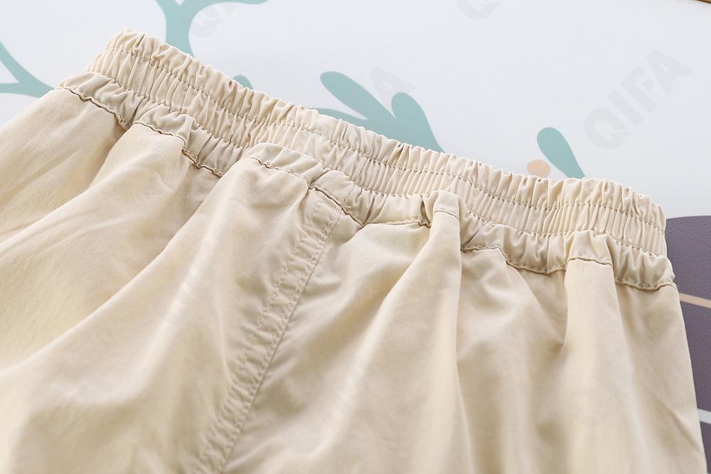 Детские Брюки CC2119_5833-3