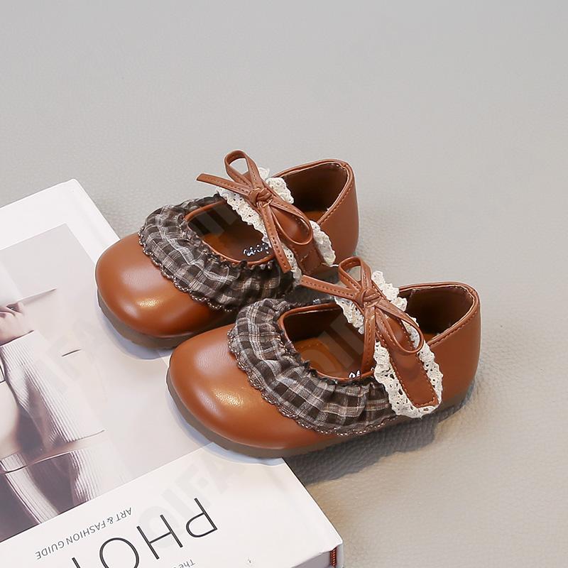 Детские Туфли