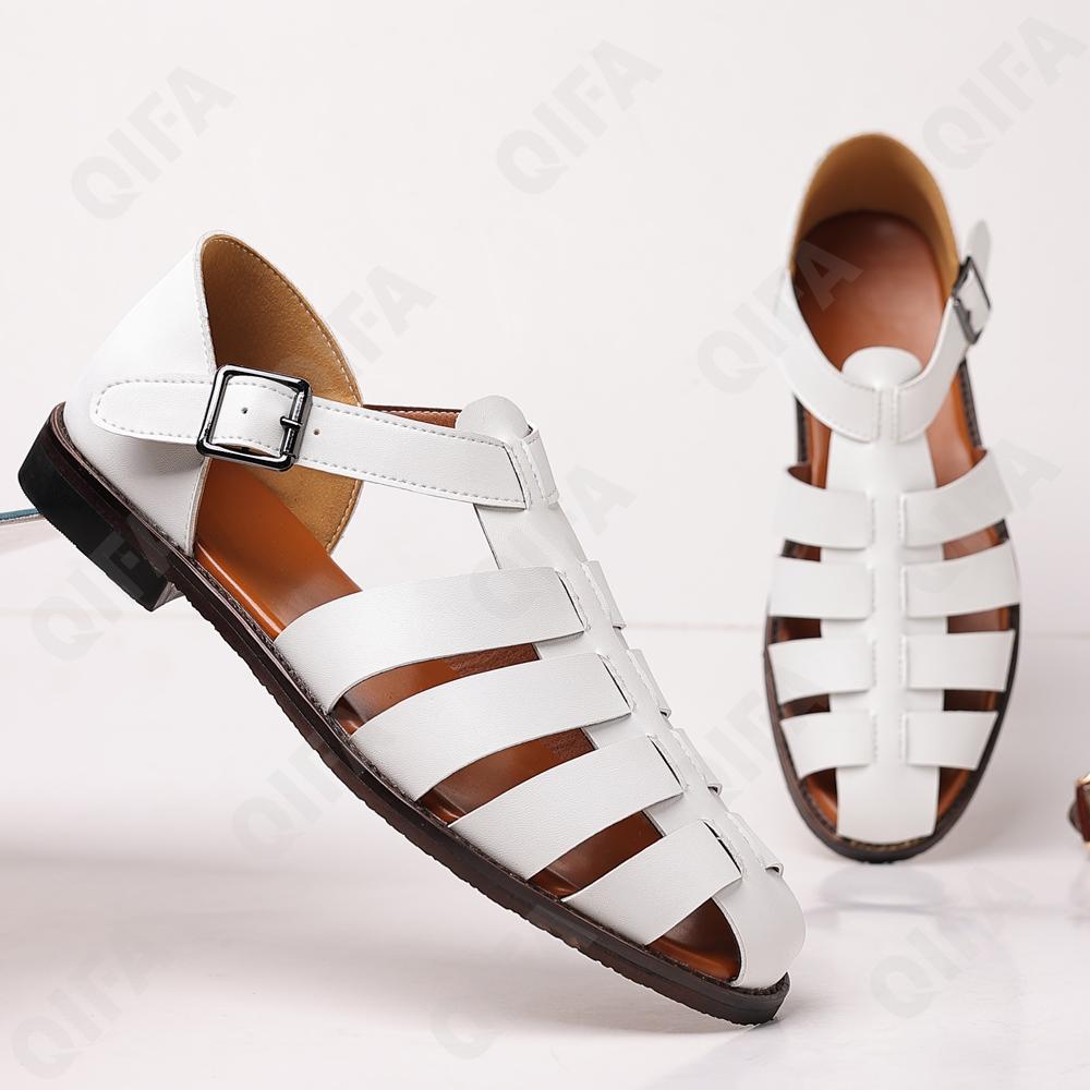 Мужские Сандалии CC4114_S9985-9 Мужские Сандалии CC4114_S9985-9