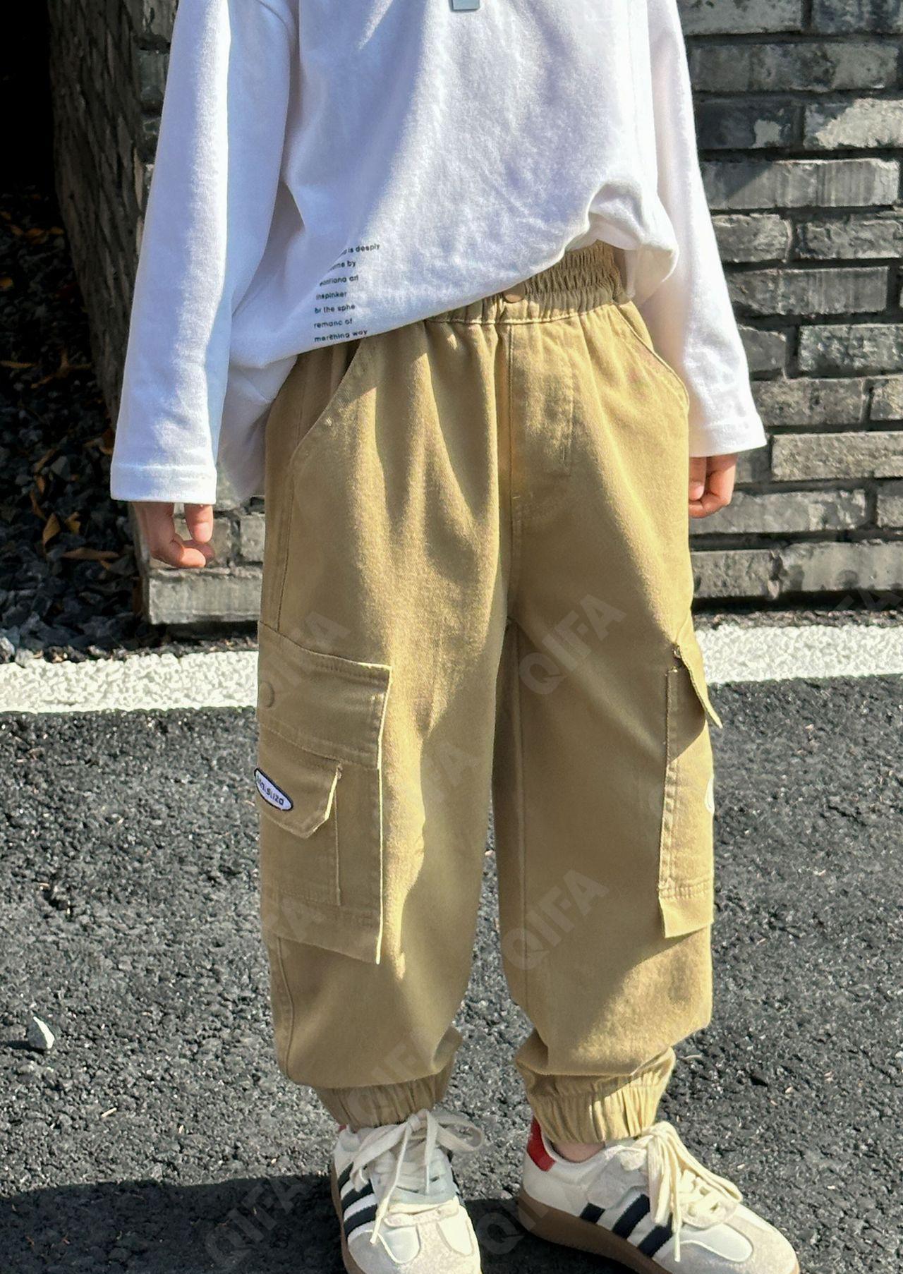 Детские Джоггеры CC2327_L-19-1906-3