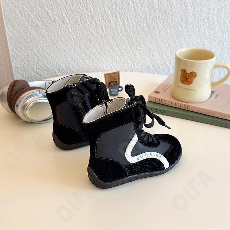 Детские Ботинки CC3966_V1053-A1