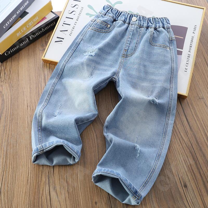 Детские Джинсы