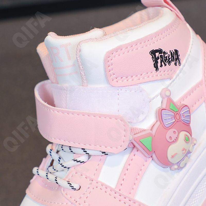 Детские Кеды CC3601_E5111-W-A1 Детские Кеды CC3601_E5111-W-A1