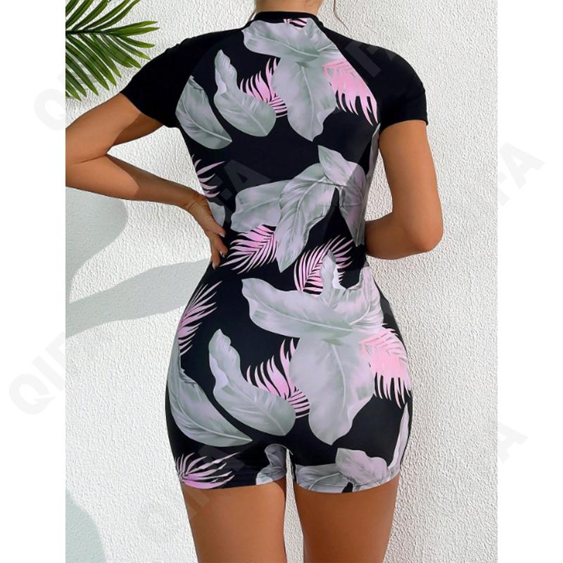 Женский Костюм купальный CC3262_3251-1