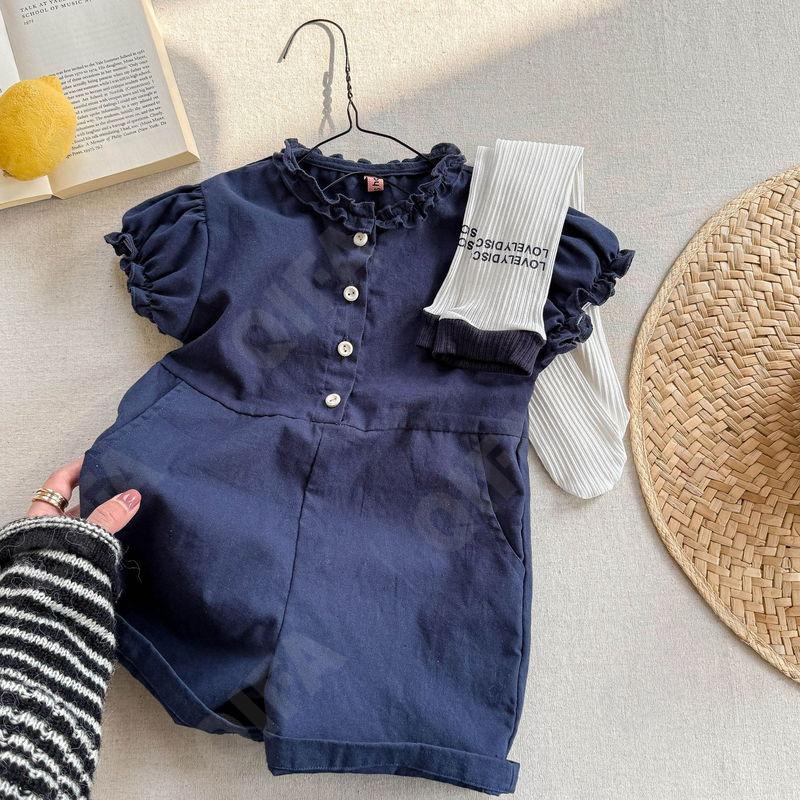 Детский Комбинезон CC1293_6256_247_2575_60