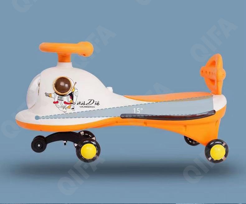 Детский Толокар CC3027_801-4 Детский Толокар CC3027_801-4