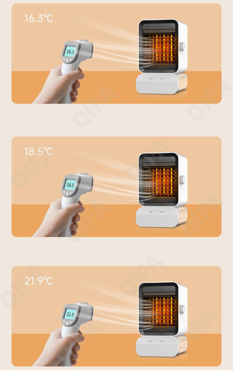 Портативный обогреватель CC2231_FCH07 Портативный обогреватель CC2231_FCH07