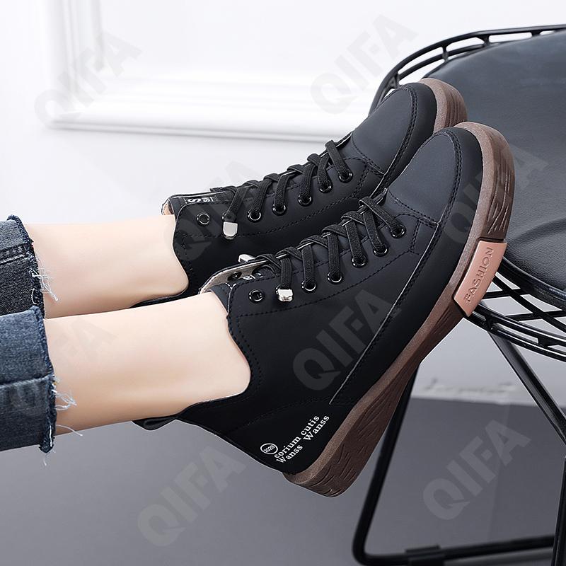 Женские Полуботинки CC4818_LS-L2289-1