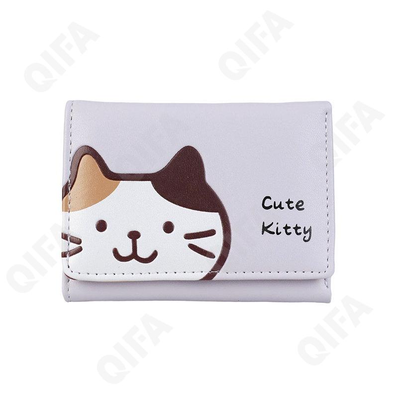 Женский Кошелек