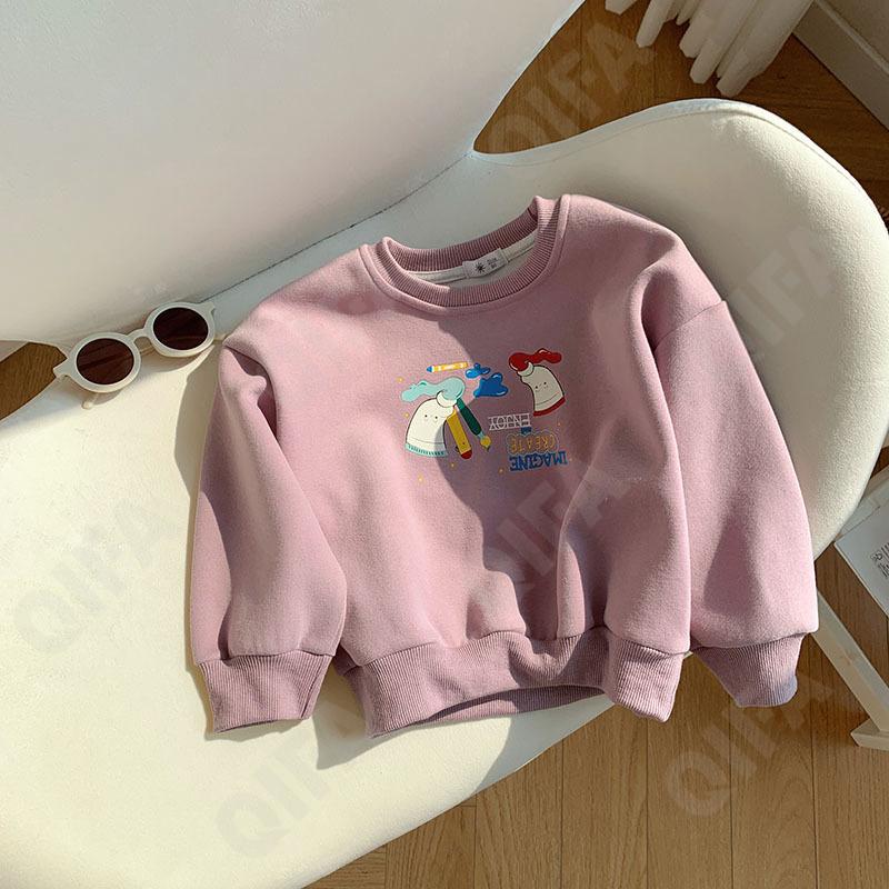 Детский Свитшот Детский Свитшот