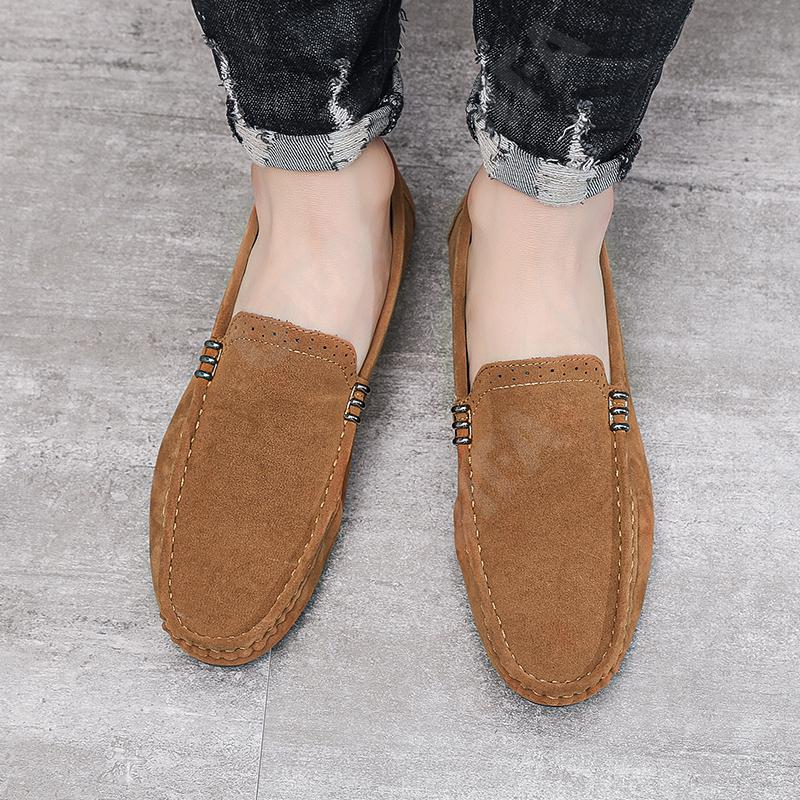 Мужские Мокасины CC4114_EA60-6