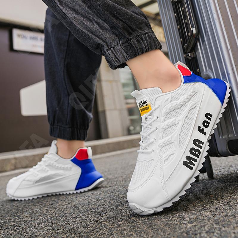 Мужские Кроссовки CC4282_MH333-2