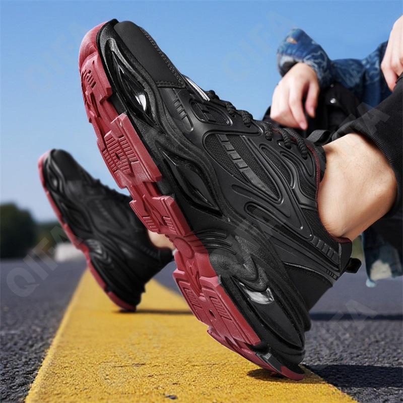 Мужские Кроссовки CC4411_S9209-1