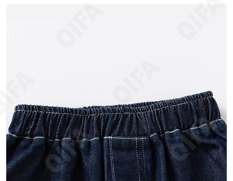 Детские Шорты CC3265_KZ3481_958_2574_89 Детские Шорты CC3265_KZ3481_958_2574_89