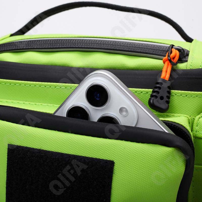 Мужская Сумка поясная CC362_8803-1