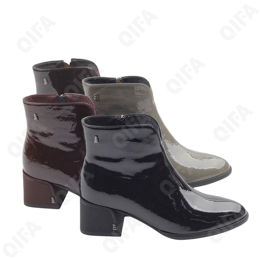 Женские Ботильоны CC4560_M732-Q506-2-2 Женские Ботильоны CC4560_M732-Q506-2-2