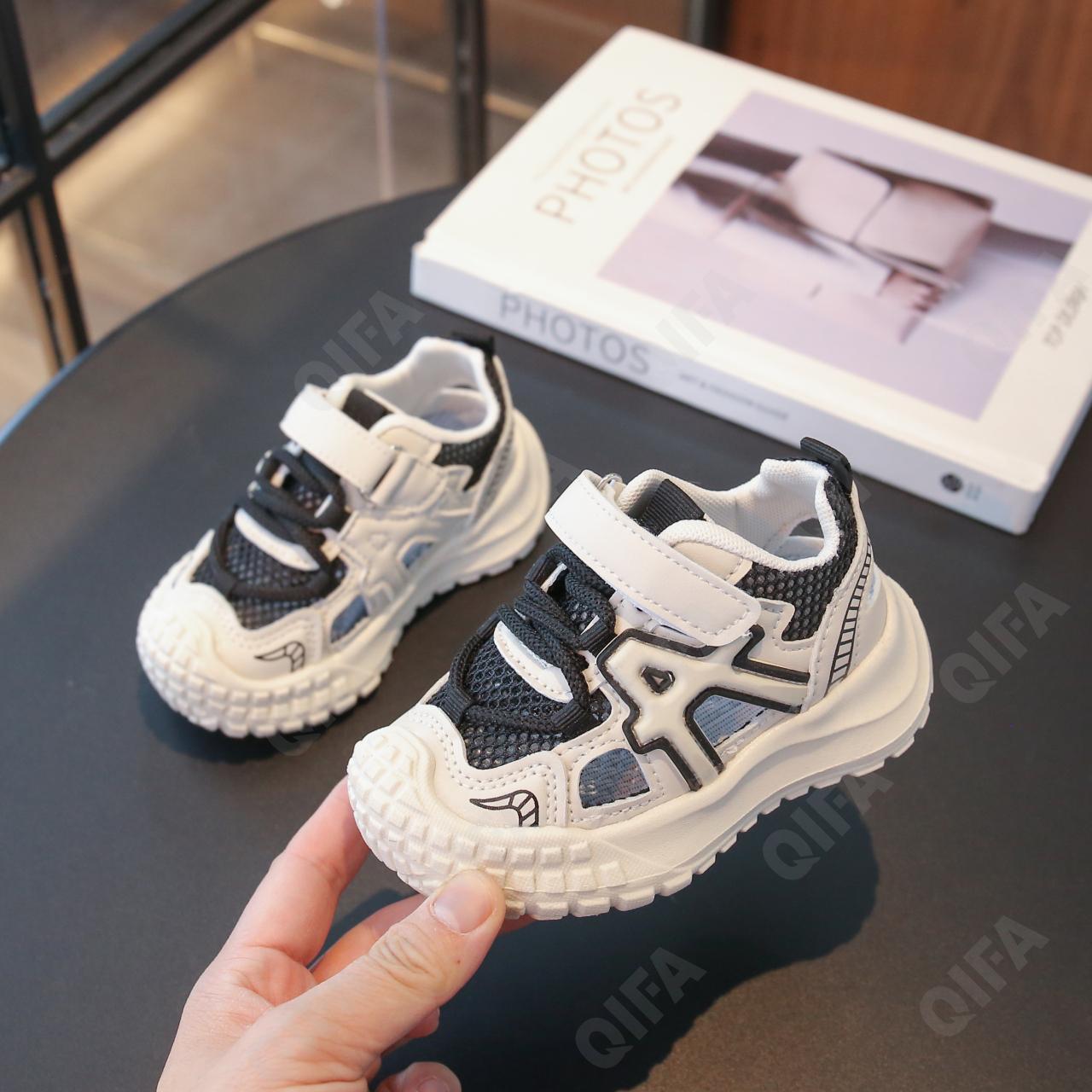 Детские Кроссовки CC3957_6268-A1 Детские Кроссовки CC3957_6268-A1